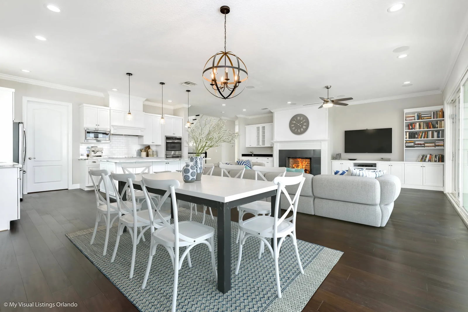 Gallery | Massachusetts Custom Luxury Home Builders | New Homes Massachusetts | Harmony Homes | Beach Home